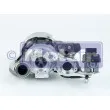 Turbocompresseur, suralimentation MOTAIR TURBO [334697]