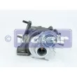 Turbocompresseur, suralimentation MOTAIR TURBO [334709]