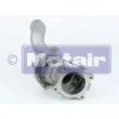 MOTAIR TURBO 334714 - Turbocompresseur, suralimentation