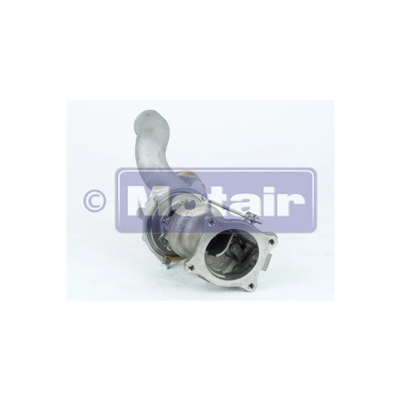 Turbocompresseur, suralimentation MOTAIR TURBO 334714 - Visuel 2