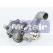 MOTAIR TURBO 334714 - Turbocompresseur, suralimentation