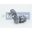 MOTAIR TURBO 334718 - Turbocompresseur, suralimentation