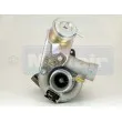 MOTAIR TURBO 334840 - Turbocompresseur, suralimentation