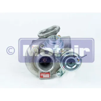 Turbocompresseur, suralimentation MOTAIR TURBO [335004]