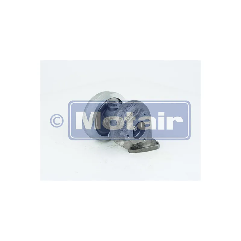 Turbocompresseur, suralimentation MOTAIR TURBO 335348 - Visuel 2