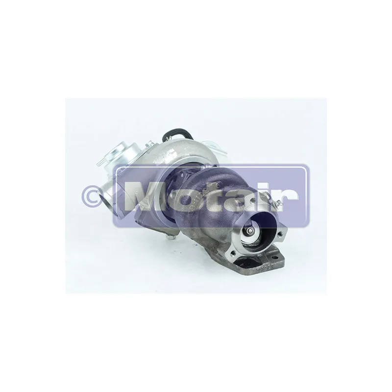 Turbocompresseur, suralimentation MOTAIR TURBO 335383 - Visuel 2