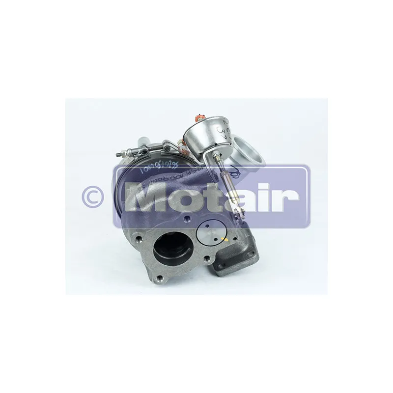 Turbocompresseur, suralimentation MOTAIR TURBO 335828 - Visuel 2