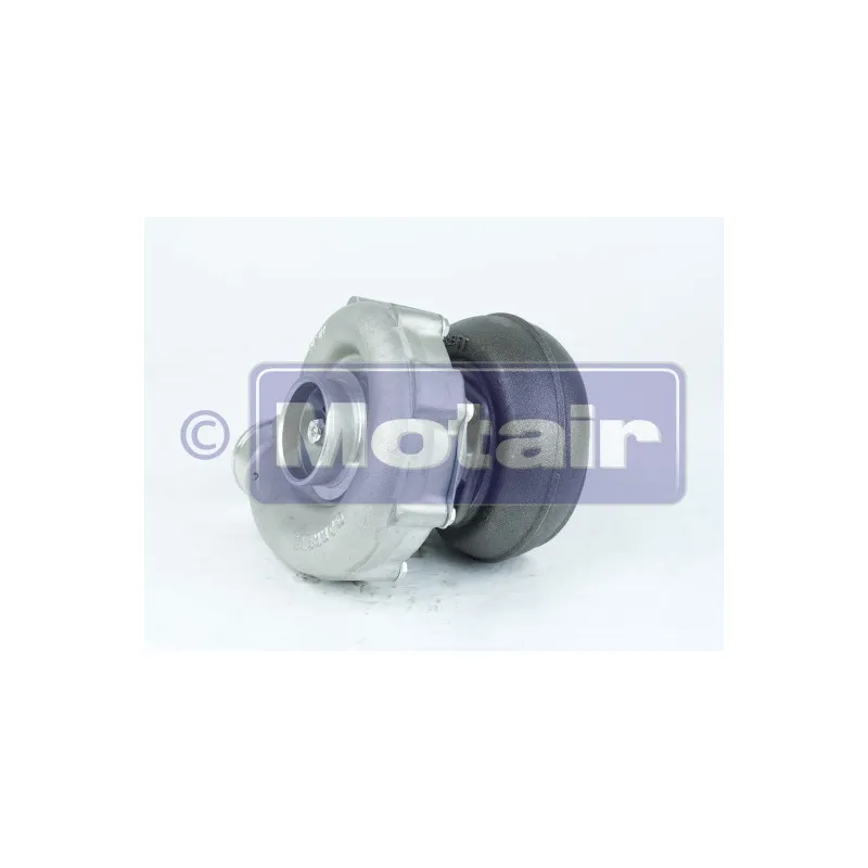 Turbocompresseur, suralimentation MOTAIR TURBO 335856 - Visuel 1