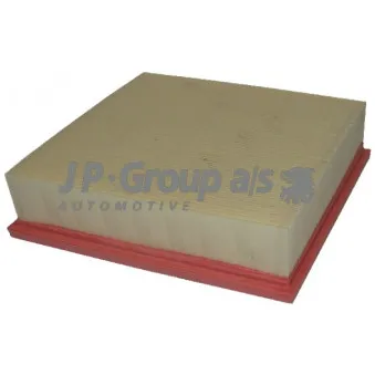 JP GROUP 1318601100 - Filtre à air