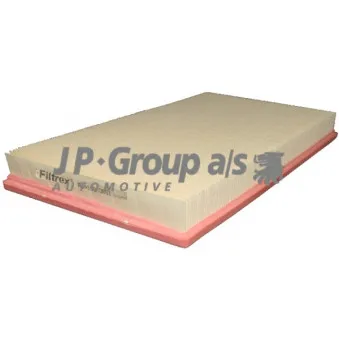 JP GROUP 1318601800 - Filtre à air