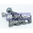 MOTAIR TURBO 335905 - Turbocompresseur, suralimentation