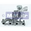 MOTAIR TURBO 335905 - Turbocompresseur, suralimentation