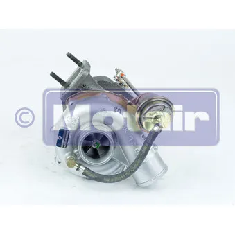 MOTAIR TURBO 335922 - Turbocompresseur, suralimentation