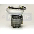 MOTAIR TURBO 335981 - Turbocompresseur, suralimentation