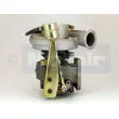 MOTAIR TURBO 335981 - Turbocompresseur, suralimentation