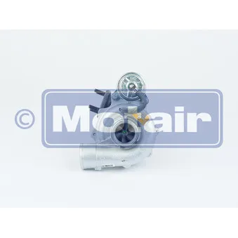 MOTAIR TURBO 336018 - Turbocompresseur, suralimentation