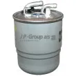 JP GROUP 1318700500 - Filtre à carburant
