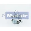 Turbocompresseur, suralimentation MOTAIR TURBO [336023]