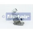 MOTAIR TURBO 336023 - Turbocompresseur, suralimentation