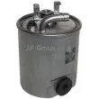 JP GROUP 1318700800 - Filtre à carburant