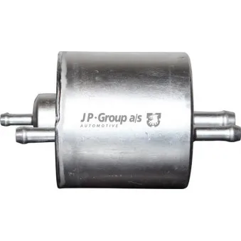 JP GROUP 1318701900 - Filtre à carburant
