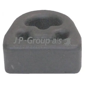 JP GROUP 1321600300 - Support, silencieux