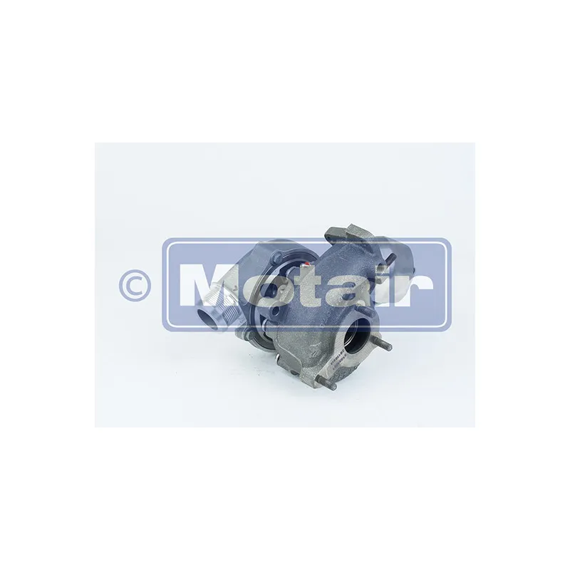 Turbocompresseur, suralimentation MOTAIR TURBO 336105 - Visuel 2