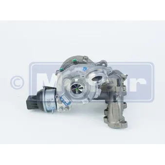 Turbocompresseur, suralimentation MOTAIR TURBO [336181]