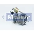 MOTAIR TURBO 336258 - Turbocompresseur, suralimentation