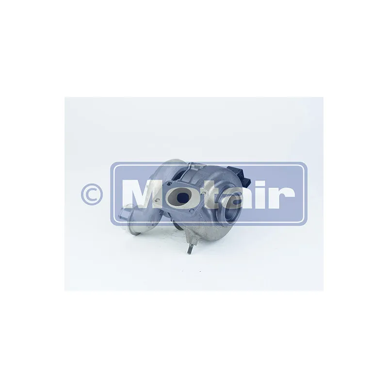 Turbocompresseur, suralimentation MOTAIR TURBO 336282 - Visuel 1