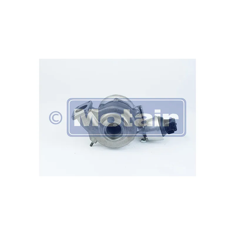 Turbocompresseur, suralimentation MOTAIR TURBO 336282 - Visuel 2