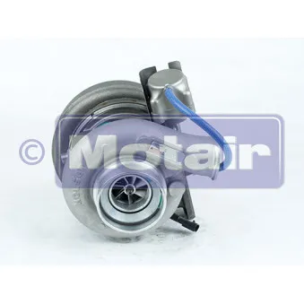 Turbocompresseur, suralimentation MOTAIR TURBO [336290]