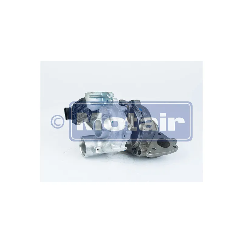 Turbocompresseur, suralimentation MOTAIR TURBO 336292 - Visuel 1