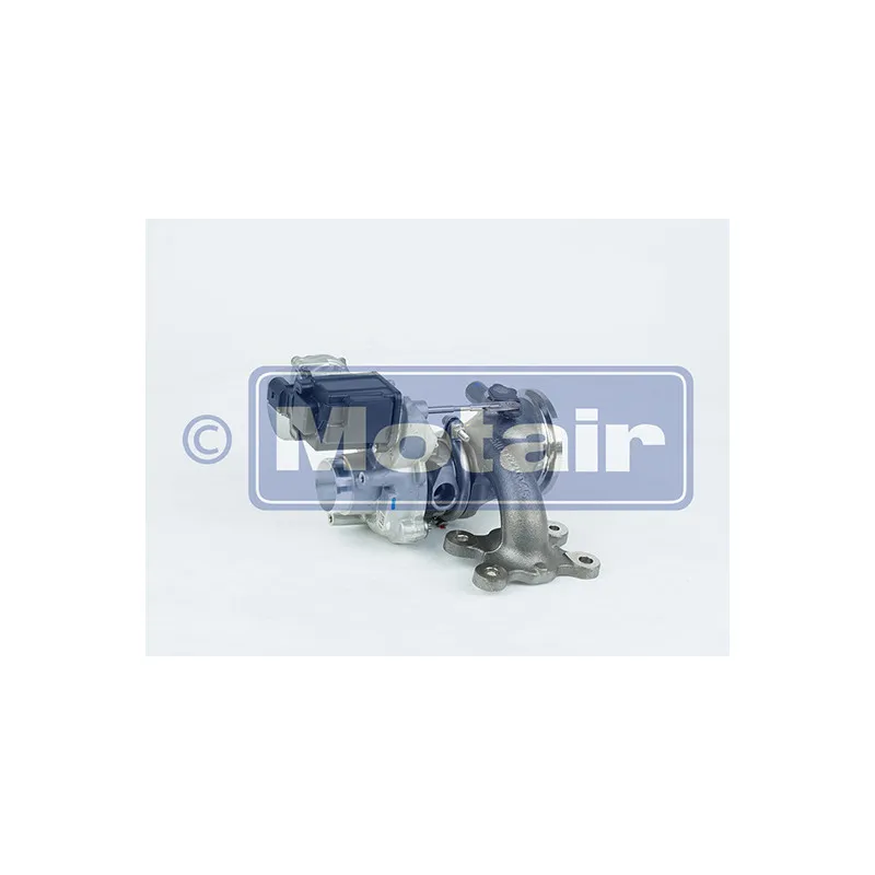 Turbocompresseur, suralimentation MOTAIR TURBO 336476 - Visuel 1