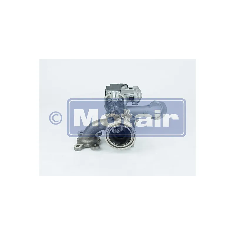 Turbocompresseur, suralimentation MOTAIR TURBO 336476 - Visuel 2