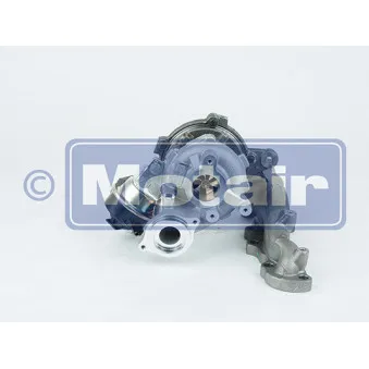 Turbocompresseur, suralimentation MOTAIR TURBO [336695]