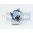Turbocompresseur, suralimentation MOTAIR TURBO [336772]