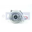 Turbocompresseur, suralimentation MOTAIR TURBO [336839]