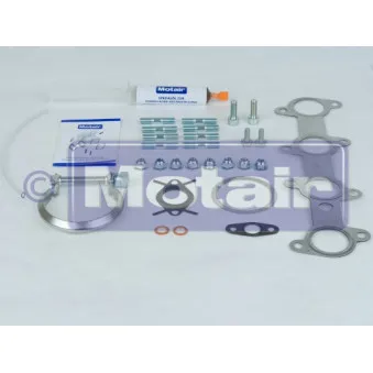 MOTAIR TURBO 440001 - Kit de montage, turbo