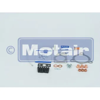 MOTAIR TURBO 440015 - Kit de montage, turbo