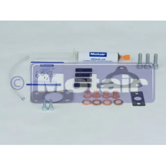 MOTAIR TURBO 440018 - Kit de montage, turbo