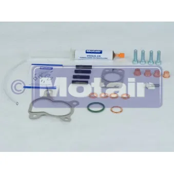 Kit de montage, turbo MOTAIR TURBO [440019]