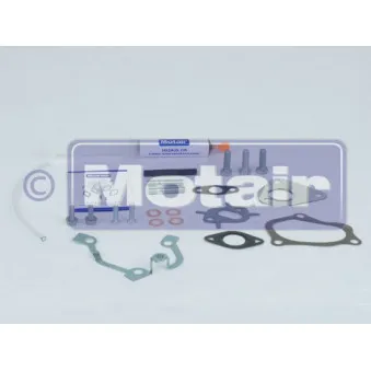 Kit de montage, turbo MOTAIR TURBO [440029]
