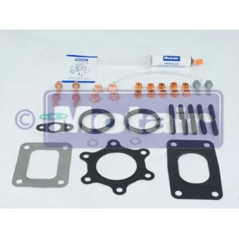 MOTAIR TURBO 440030 - Kit de montage, turbo