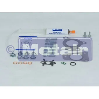 MOTAIR TURBO 440033 - Kit de montage, turbo