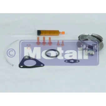 MOTAIR TURBO 440036 - Kit de montage, turbo