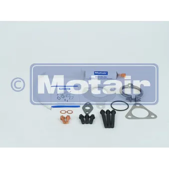 MOTAIR TURBO 440038 - Kit de montage, turbo
