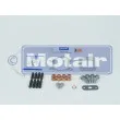 Kit de montage, turbo MOTAIR TURBO [440039]