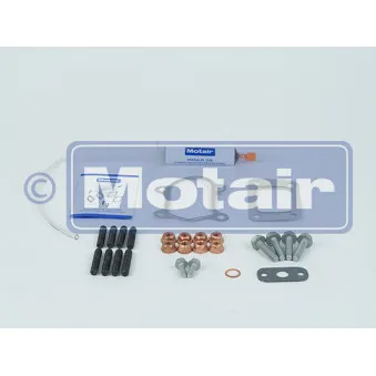 Kit de montage, turbo MOTAIR TURBO [440039]