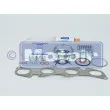 Kit de montage, turbo MOTAIR TURBO [440046]